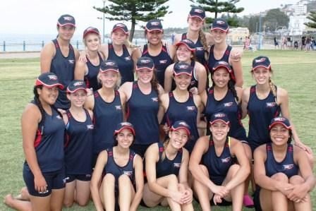 Academy growth needs sponsorship support Academy growth needs sponsorship support